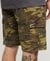 HEAVY CARGO SHORTS