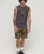 HEAVY CARGO SHORTS
