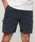 HEAVY CARGO SHORTS