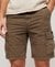 HEAVY CARGO SHORTS