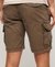 HEAVY CARGO SHORTS
