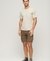 HEAVY CARGO SHORTS