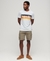 HEAVY CARGO SHORTS