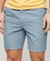 INDIGO BERMUDA SHORTS