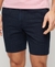 INDIGO BERMUDA SHORTS