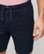 INDIGO BERMUDA SHORTS