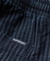 INDIGO BERMUDA SHORTS