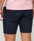 INDIGO BERMUDA SHORTS