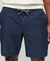 INDIGO BERMUDA SHORTS