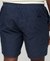 INDIGO BERMUDA SHORTS