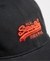 ORANGE LABEL CAP