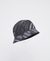 SPORTSTYLE BLACK BUCKET HAT