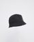 SPORTSTYLE BLACK BUCKET HAT