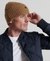 STUDIOS PREMIUM RIBBED BEANIE