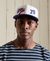 SOURCE VARSITY TRUCKER CAP