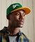 SOURCE VARSITY TRUCKER CAP