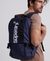 SLIM LINE TARP RUCKSACK