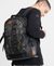 CAMO TARP BACKPACK
