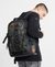 CAMO TARP BACKPACK