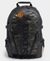 CAMO TARP BACKPACK