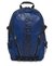 SILVER TARP BACKPACK