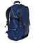 SILVER TARP BACKPACK
