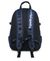 SILVER TARP BACKPACK