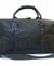 VINTAGE VOYAGEUR LEATHER DUFFLE BAG
