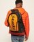 MESH TARP BACKPACK