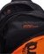 MESH TARP BACKPACK