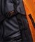MESH TARP BACKPACK