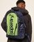 MESH TARP BACKPACK