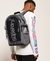 MESH TARP BACKPACK