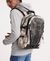 DESERT TARP BACKPACK