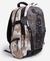 DESERT TARP BACKPACK