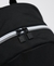 SPORTSTYLE BLACK MONTANA RUCKSACK