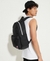 SPORTSTYLE BLACK MONTANA RUCKSACK