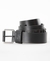 VERMONT LEATHER BELT