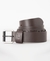 VERMONT LEATHER BELT