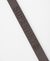 VERMONT LEATHER BELT