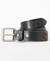 EMBOSS LEATHER BELT