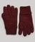 VINTAGE LOGO GLOVES
