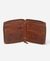 BENSON ZIP-AROUND WALLET