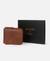 BENSON ZIP-AROUND WALLET