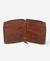 BENSON ZIP-AROUND WALLET