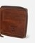 BENSON ZIP-AROUND WALLET
