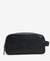 LEATHER MEN'S WASHBAG