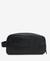 LEATHER MEN'S WASHBAG