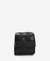 LEATHER MEN'S WASHBAG