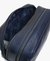 LEATHER MEN'S WASHBAG